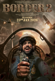 ดูหนังออนไลน์ฟรี บอร์ดเดอร์ Border 2 (2026)