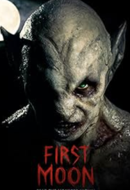 ดูหนังออนไลน์ฟรี เฟิร์ท มูน First Moon (2025)
