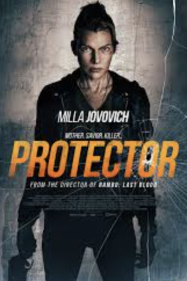 ดูหนังออนไลน์ฟรี โปรเทคเตอร์ Protector (2026)