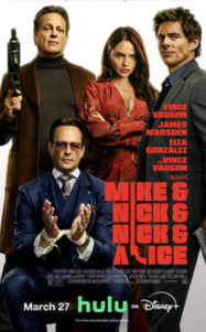 ดูหนังออนไลน์ฟรี ไมค์ นิค นิค อลิซ Mike & Nick & Nick & Alice (2026)