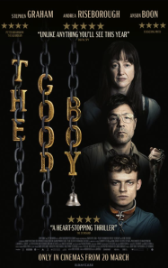 ดูหนังออนไลน์ฟรี เดอะ กู้ด บอย The Good Boy (2026)