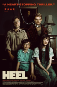 ดูหนังออนไลน์ฟรี ฮีล Heel (2025)