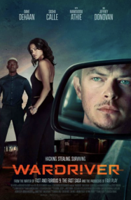 ดูหนังออนไลน์ฟรี วอร์ไดเวอร์ Wardriver (2026)