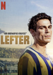 ดูหนังออนไลน์ฟรี ตำนานฟุตบอลเหนือธรรมดา Lefter The Story Of The Ordinarius (2025)
