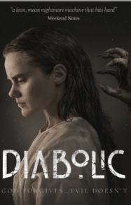 ดูหนังออนไลน์ฟรี เดโบลิค Diabolic (2025)