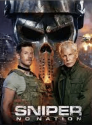 ดูหนังออนไลน์ฟรี สไนเปอร์ไร้สังกัด Sniper No Nation (2026)