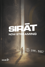 ดูหนังออนไลน์ฟรี สิรอตต้องรอด Sirāt (2025)