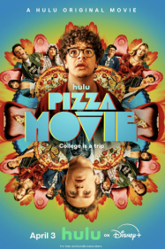 ดูหนังออนไลน์ฟรี พิซซ่า มูฟวี่ Pizza Movie 2026