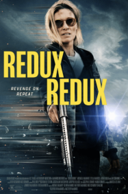 ดูหนังออนไลน์ฟรี เรด็อกซ์ เรด็อกซ์ Redux Redux (2026)