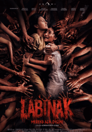 ดูหนังออนไลน์ฟรี ลาบินัค พวกเขาเกือบจะเป็นเราแล้ว Labinak They Are Almost Us (2025)