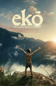 ดูหนังออนไลน์ฟรี เอโกะ เสียงสะท้อนจากหุบเขา Eko (2025)