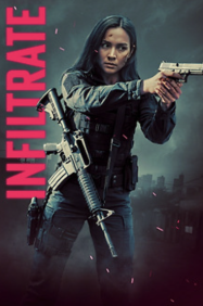 ดูหนังออนไลน์ฟรี แทรกซึม Infiltrate (2026)