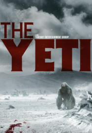 ดูหนังออนไลน์ฟรี เดอะ เยติ The Yeti (2026)