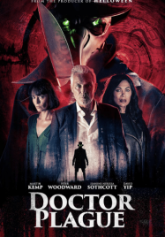 ดูหนังออนไลน์ฟรี หมอกาฬโรค Doctor Plague (2026)