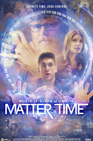 ดูหนังออนไลน์ฟรี บทเพลงแห่งความหวัง Matter of Time (2026)