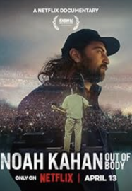 ดูหนังออนไลน์ฟรี โนอาห์ คาห์น เส้นทางสู่จุดสูงสุด Noah Kahan Out Of Body (2026)
