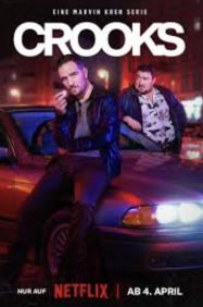 ดูหนังออนไลน์ ทางโจร 2 Crooks Season 2 (2026)