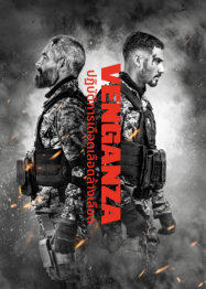 ดูหนังออนไลน์ฟรี ปฏิบัติการเดือดเลือดล้างเลือด Vengeance (2026)