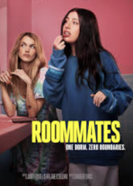 ดูหนังออนไลน์ฟรี รูมเมท Roommates (2026)