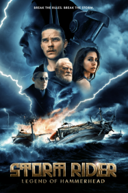 ดูหนังออนไลน์ฟรี ตำนานสตอร์มไรเดอร์แห่งแฮมเมอร์เฮด Storm Rider Legend Of Hammerhead (2026)
