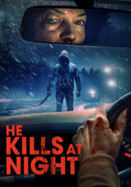ดูหนังออนไลน์ฟรี เขาฆ่าในเวลากลางคืน He Kills At Night (2025)