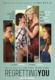 ดูหนังออนไลน์ฟรี รอยรัก ปมร้าว Regretting You (2025)