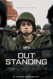 ดูหนังออนไลน์ฟรี โดดเด่น Out Standing (2025)