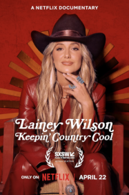 ดูหนังออนไลน์ฟรี เลนีย์ วิลสัน คงความเท่สไตล์คันทรี Lainey Wilson Keepin Country Cool (2026)