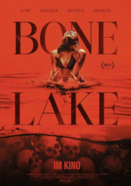 ดูหนังออนไลน์ฟรี โบน เลค Bone Lake (2024)