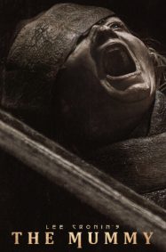 ดูหนังออนไลน์ฟรี ลี โครนิน เดอะ มัมมี่ Lee Cronins The Mummy (2026)