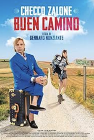 ดูหนังออนไลน์ฟรี พ่อป่วน ลูกหนี ทริปนี้มีแต่เรื่อง Buen Camino (2025)