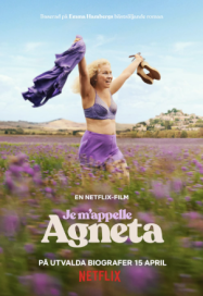 ดูหนังออนไลน์ฟรี ฉันชื่ออักเนียต้า Je Mappelle Agneta (2026)
