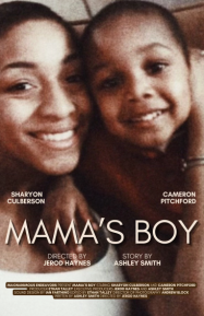 ดูหนังออนไลน์ฟรี มามา บอย Mamas Boy (2024)