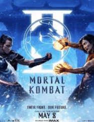 ดูหนังออนไลน์ฟรี มอร์ทัล คอมแบท 2 Mortal Kombat II (2026)