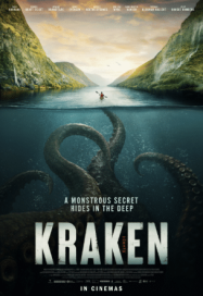 ดูหนังออนไลน์ฟรี คาเคน Kraken (2026)